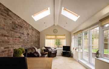 conservatory roof insulation Lower Shuckburgh, Warwickshire