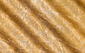 Lower Shuckburgh fibreglass roof waterproofing