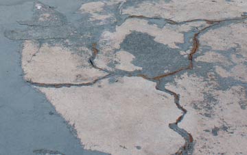 fibreglass roofing replacement Lower Shuckburgh