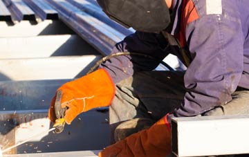 Lower Shuckburgh flat roofing options