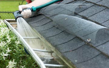 Lower Shuckburgh gutter cleaning costs