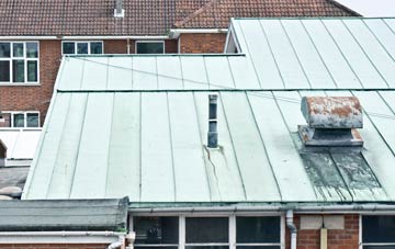 Lower Shuckburgh lead roofing costs