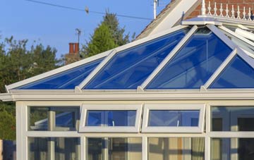 professional Lower Shuckburgh conservatory insulation