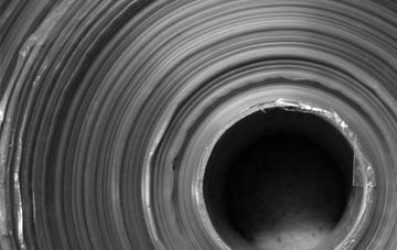 Lower Shuckburgh pvc roof replacement