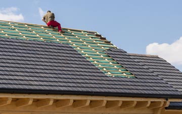roof replacement Lower Shuckburgh, Warwickshire