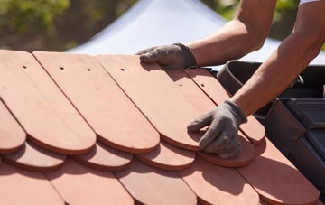 Lower Shuckburgh roof tile contractors