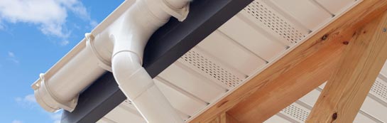 get Lower Shuckburgh guttering quotes today