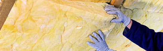 quotes for Lower Shuckburgh roof insulation