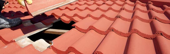 compare Lower Shuckburgh roof repair quotes