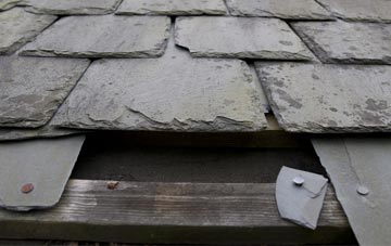 Lower Shuckburgh slate roof repairs and maintenance
