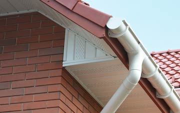 Lower Shuckburgh soffit repair costs