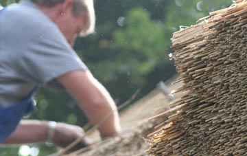 professional Lower Shuckburgh thatchers