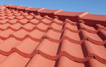 Lower Shuckburgh tile and slate roof replacement