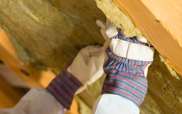 types of Lower Shuckburgh pitched roof insulation materials