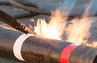 Lower Shuckburgh flat roofing replacement