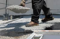 find rated Lower Shuckburgh flat roofing replacement companies