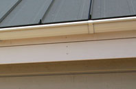 Lower Shuckburgh soffit repair