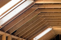 Lower Shuckburgh tapered roof insulation quotes